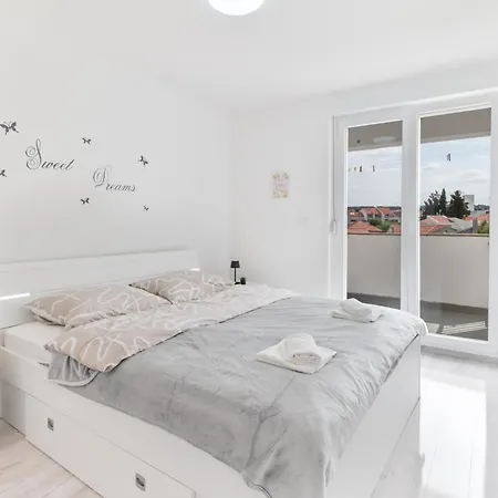 Cozy And Modern Luce * Zadar