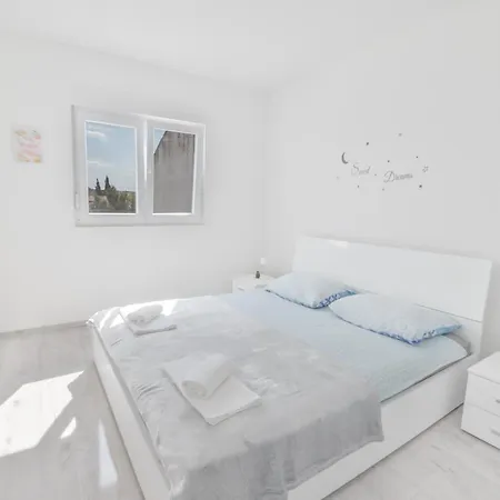 Cozy&modern Luce Apartament Zadar