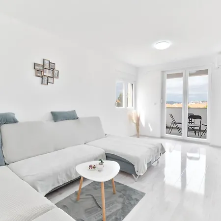 Cozy&modern Luce Zadar