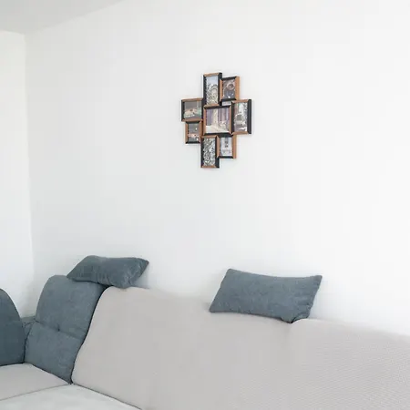 Cozy&modern Luce * Zadar