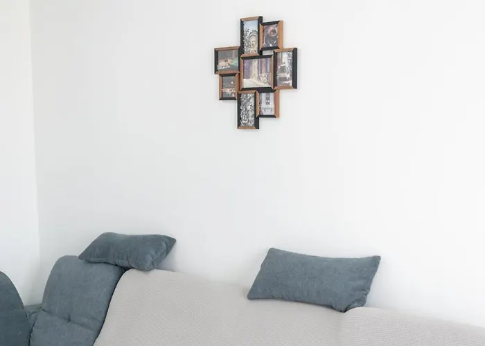 Cozy And Modern Luce * Zadar